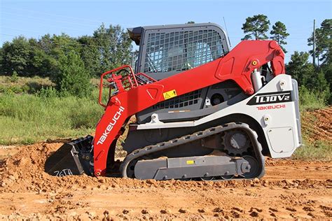 takeuchi skid steer comparison|takeuchi tl10 problems.